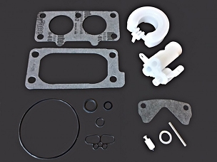 843103 KIT, CARBURETOR OVERHAUL - BRIGGS